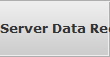 Server Data Recovery North Minneapolis server 